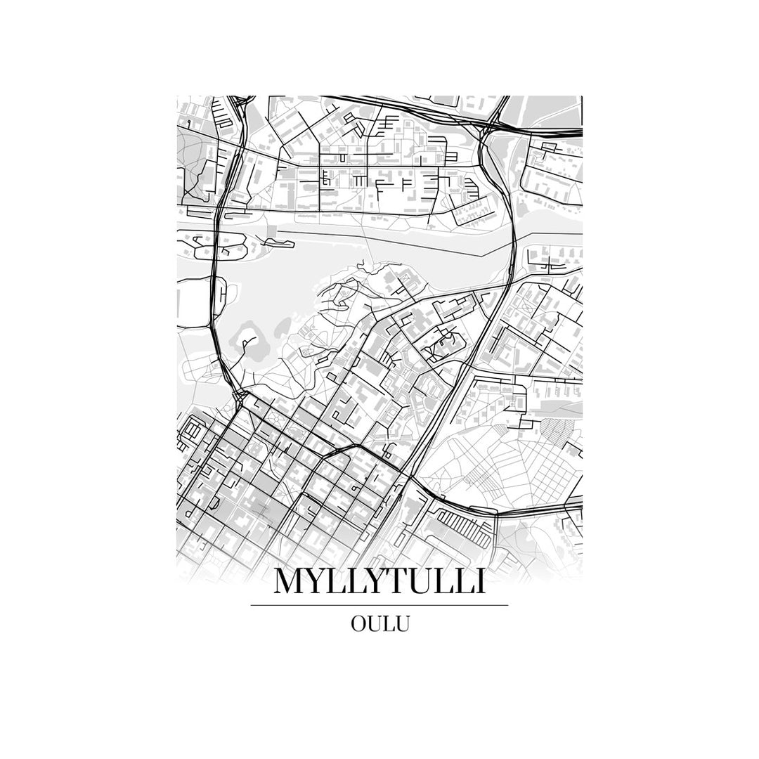Myllytulli‎