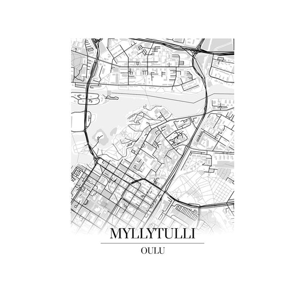 Myllytulli‎