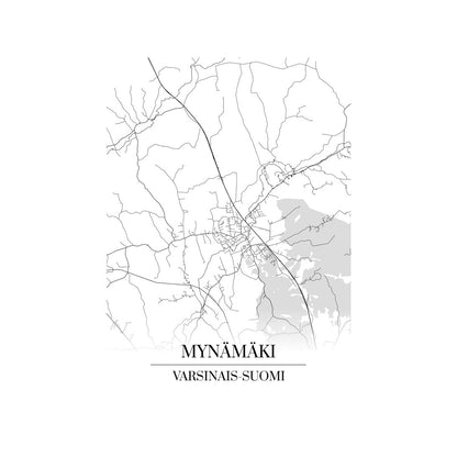 Mynämäki