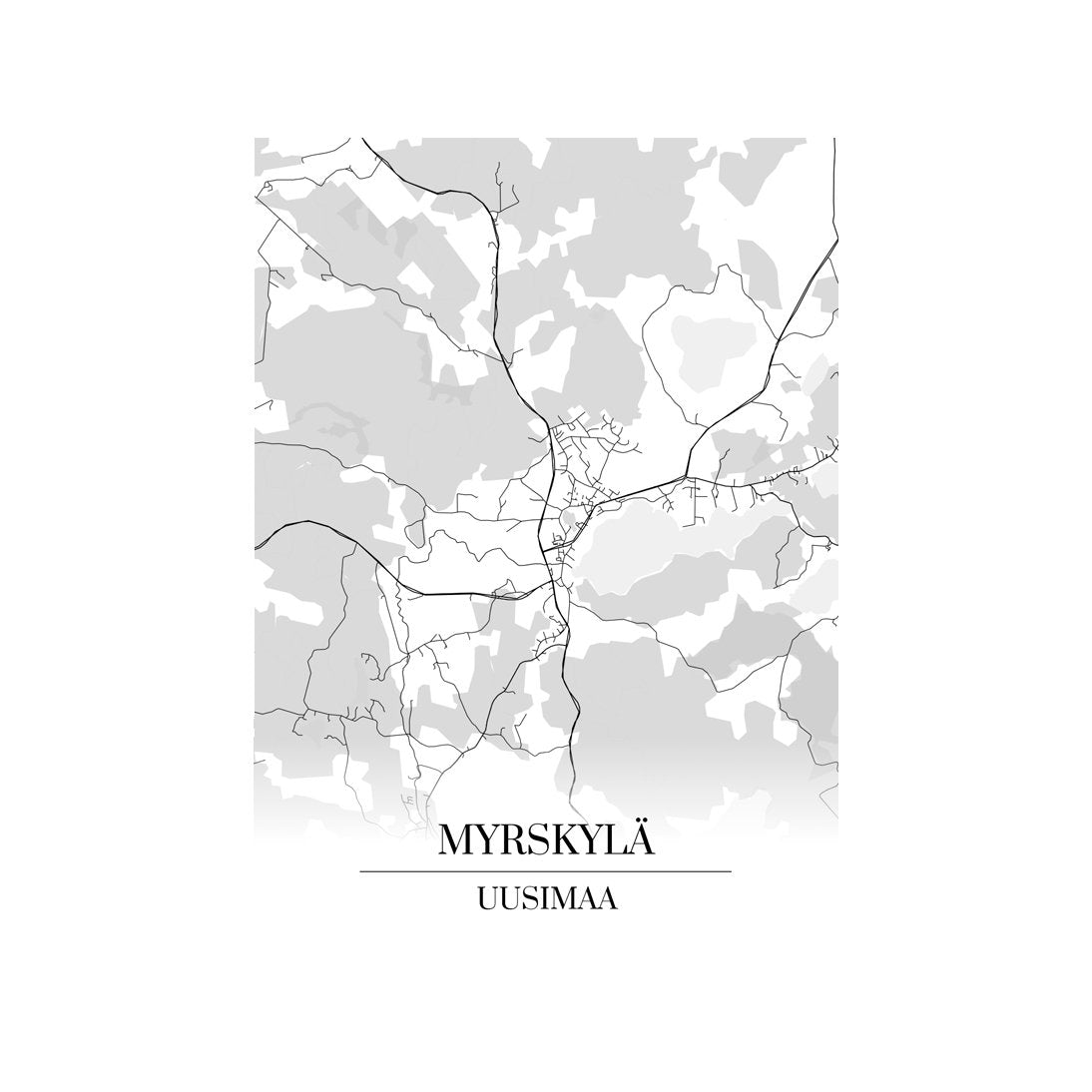 Myrskylä