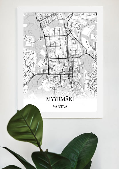 Myyrmäki