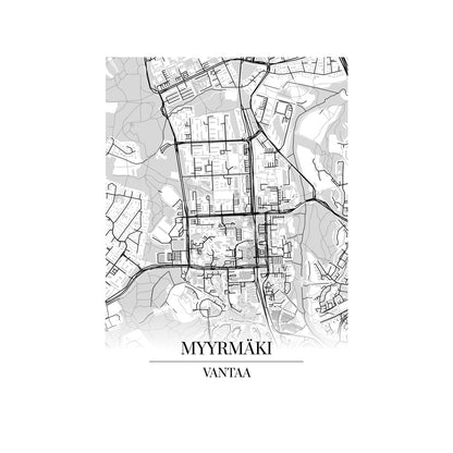 Myyrmäki