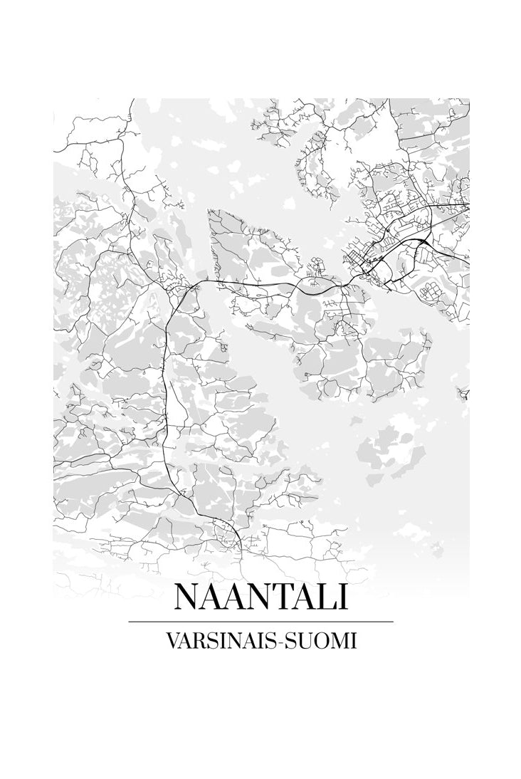 Naantali