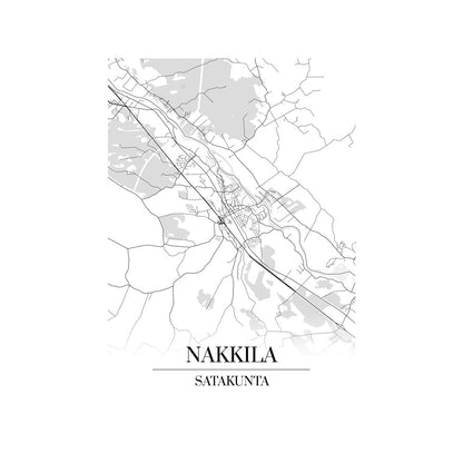 Nakkila