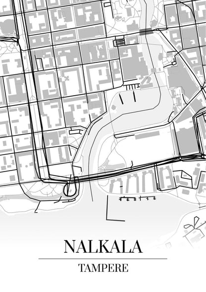 Nalkala