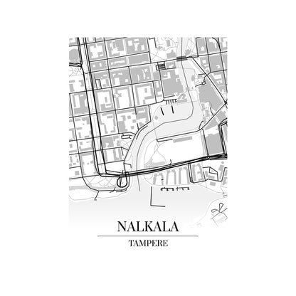 Nalkala