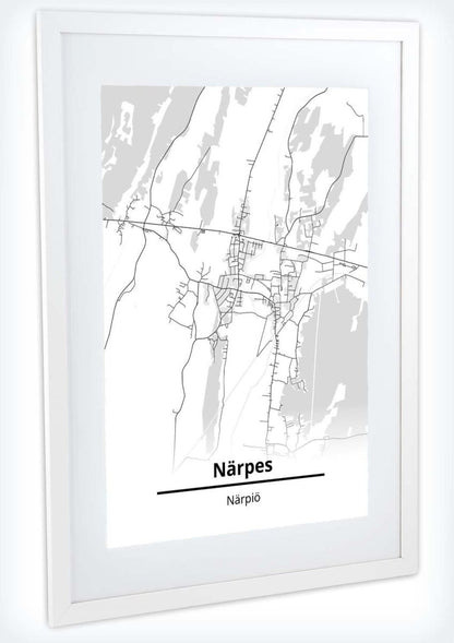 Närpes - Närpiö