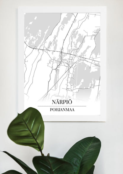 Närpiö