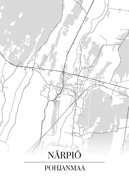 Närpiö