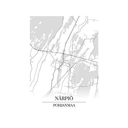 Närpiö