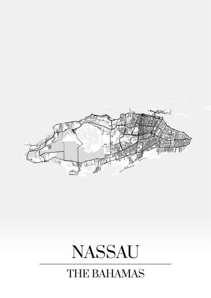 Nassau