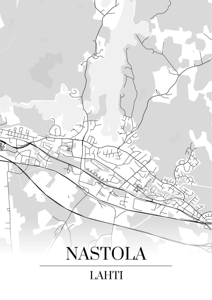 Nastola