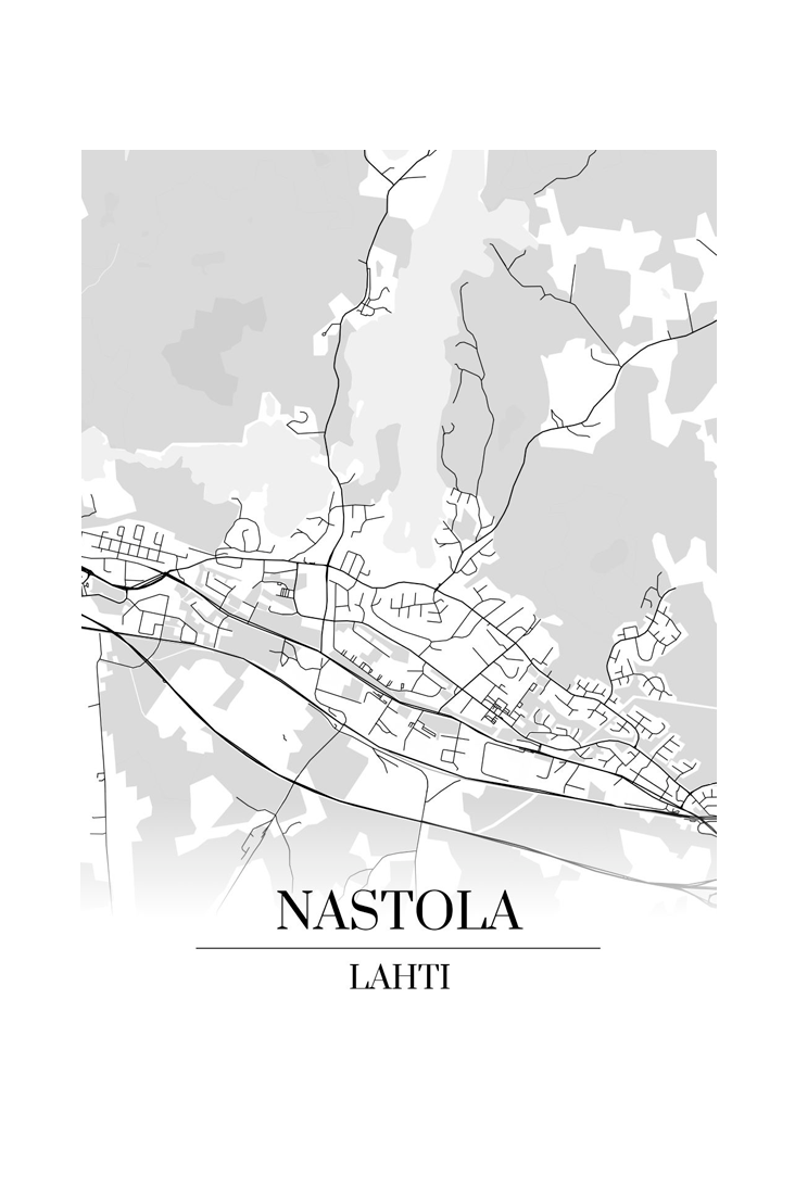 Nastola