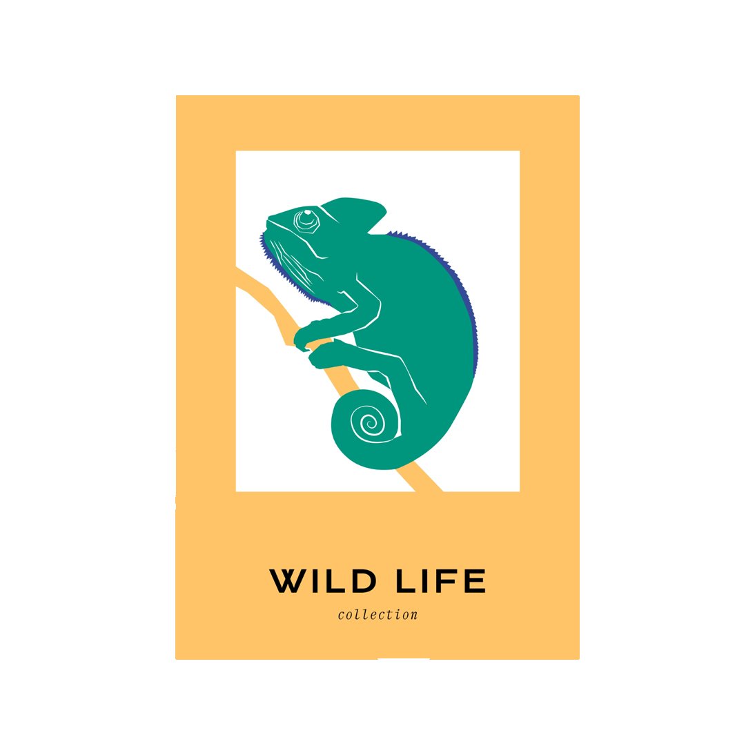 Natural Wildlife #35