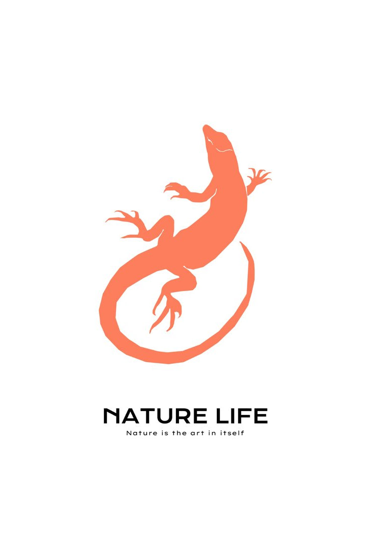 Natural Wildlife #44