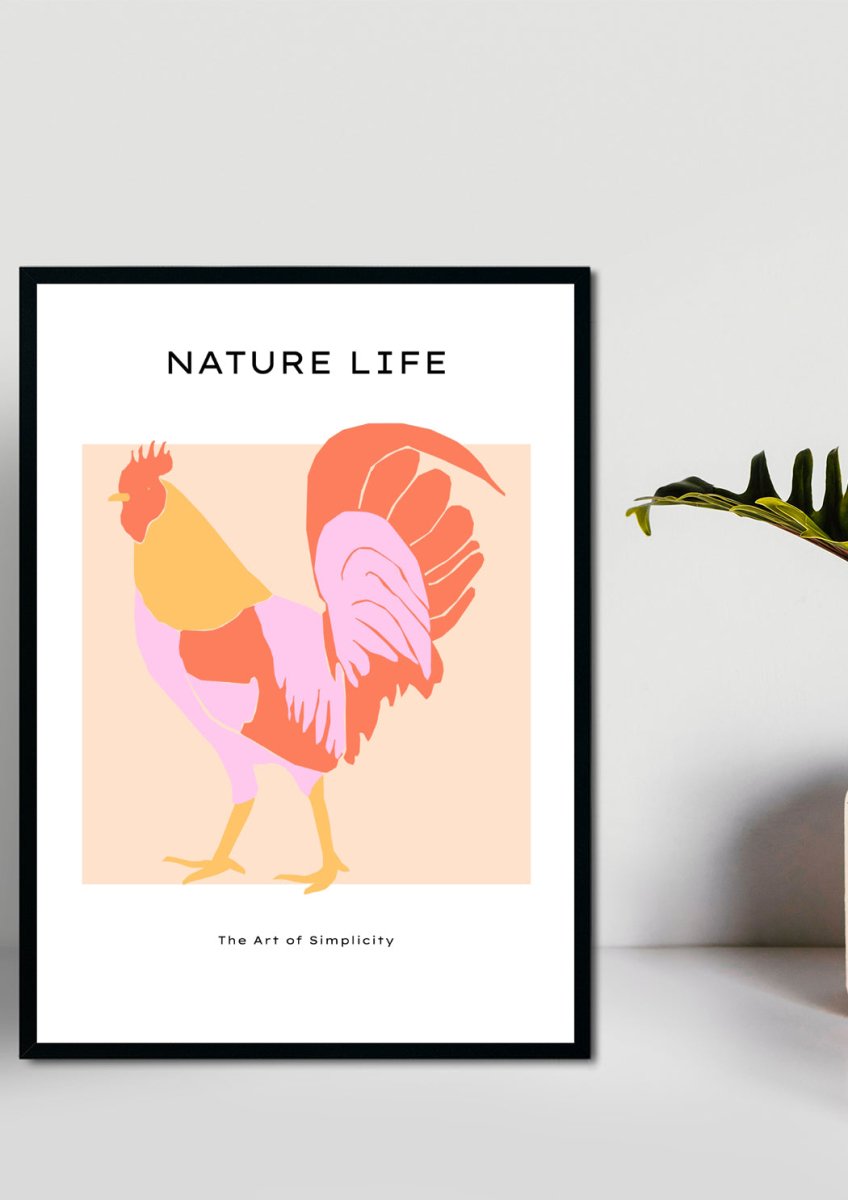 Natural Wildlife #45