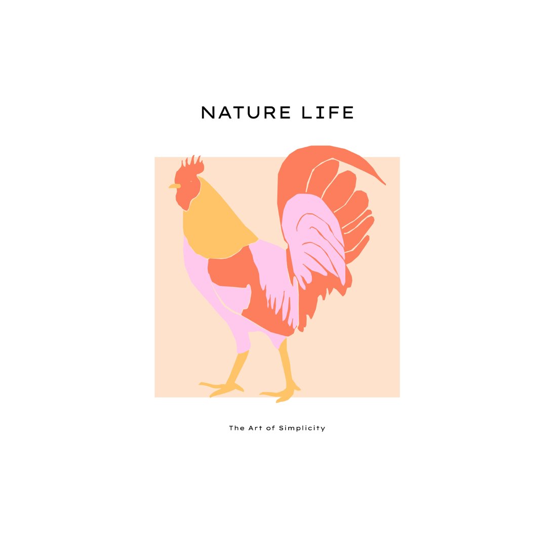 Natural Wildlife #45