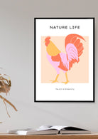 Natural Wildlife #45