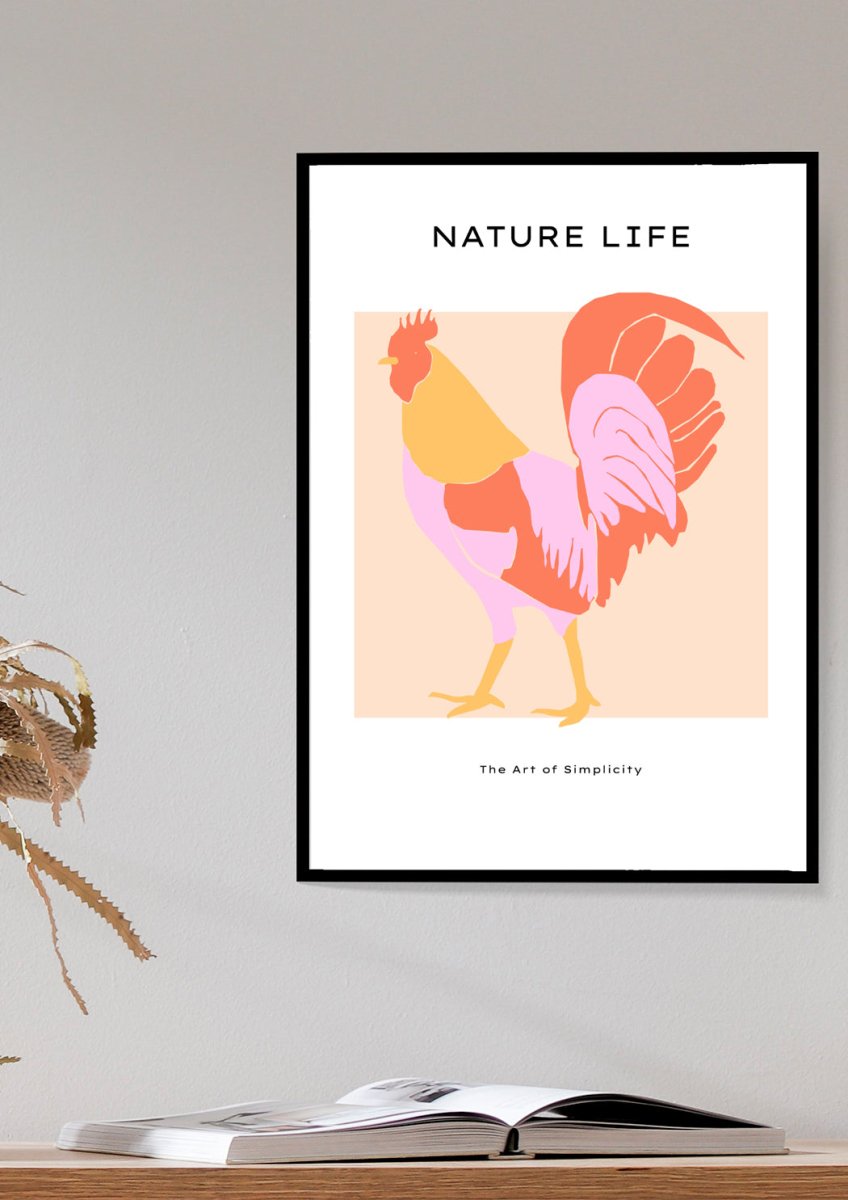 Natural Wildlife #45