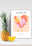 Natural Wildlife #45
