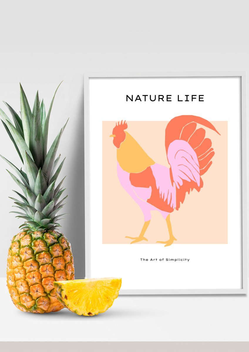 Natural Wildlife #45