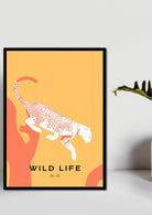 Natural Wildlife #65