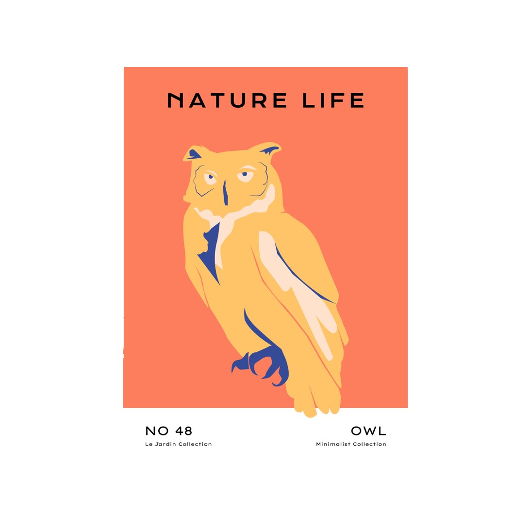 Natural Wildlife #87