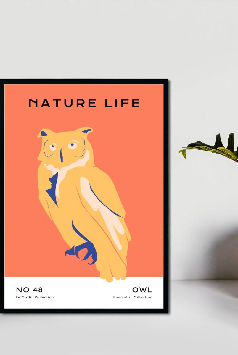 Natural Wildlife #87