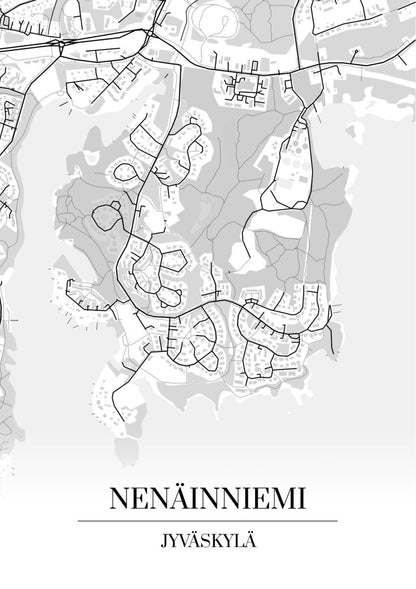 Nenäinniemi