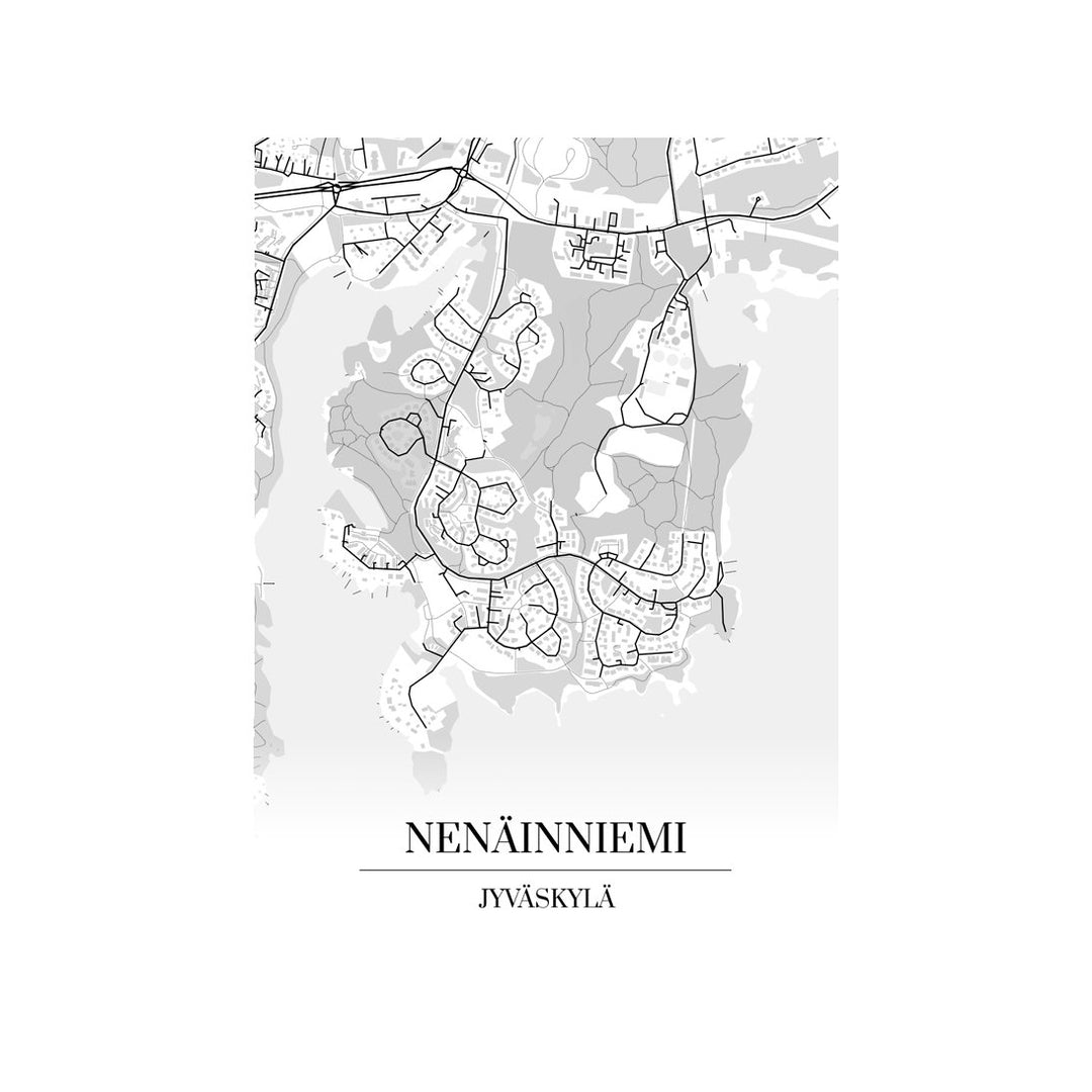 Nenäinniemi