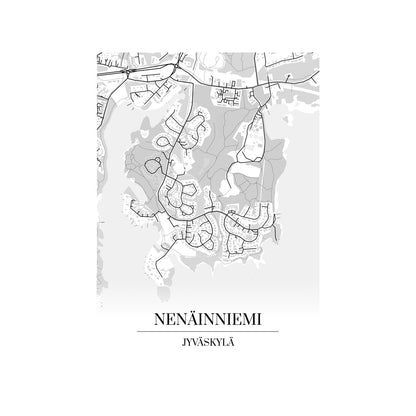 Nenäinniemi