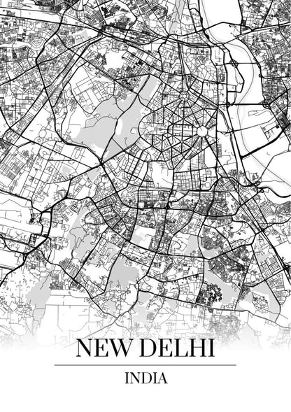 New Delhi