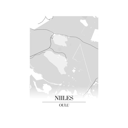 Niiles‎