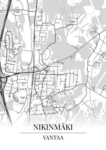 Nikinmäki