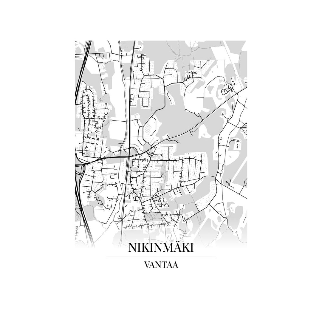 Nikinmäki