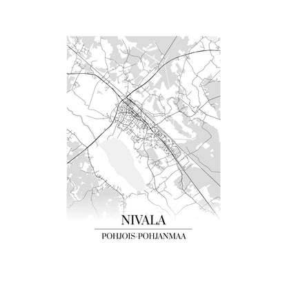 Nivala