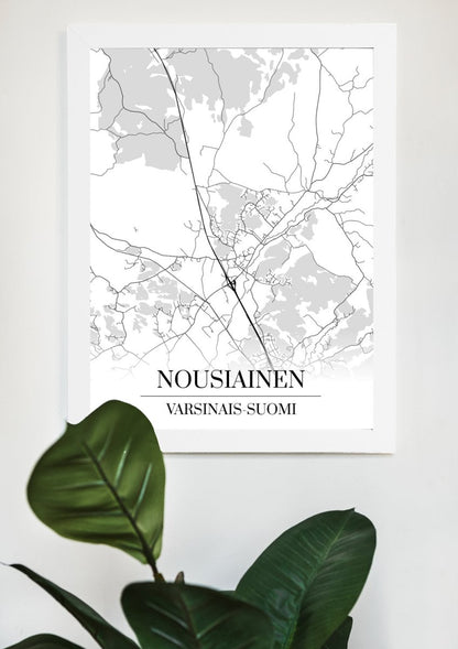 Nousiainen