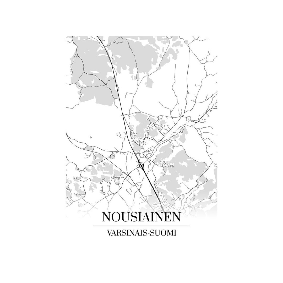 Nousiainen