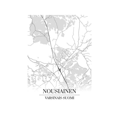 Nousiainen