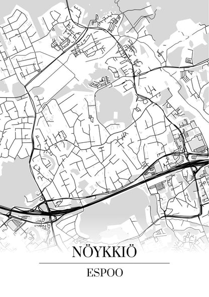 Nöykkiö