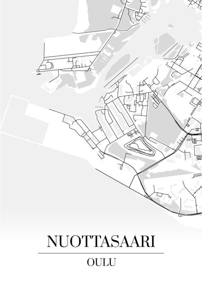 Nuottasaari‎