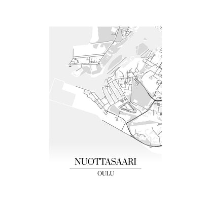 Nuottasaari‎