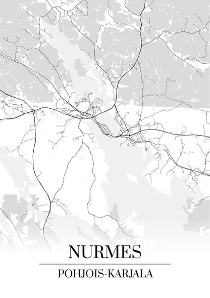 Nurmes