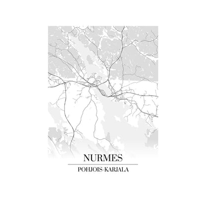 Nurmes