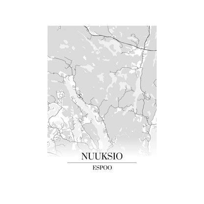 Nuuksio