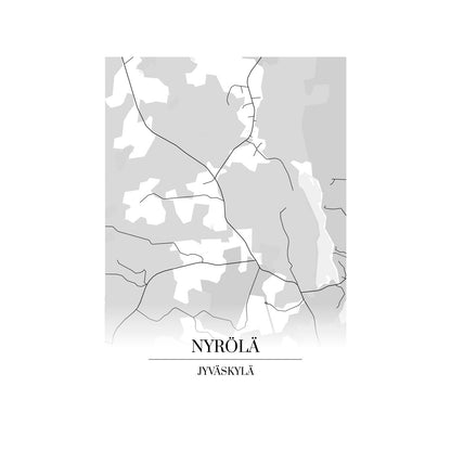 Nyrölä