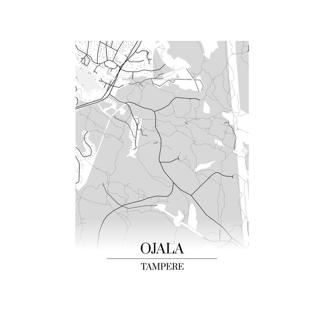 Ojala
