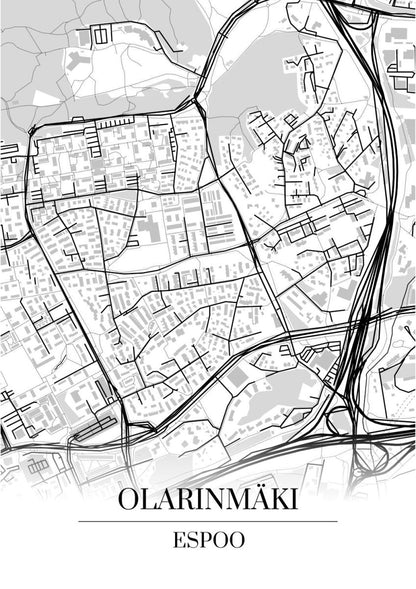 Olarinmäki