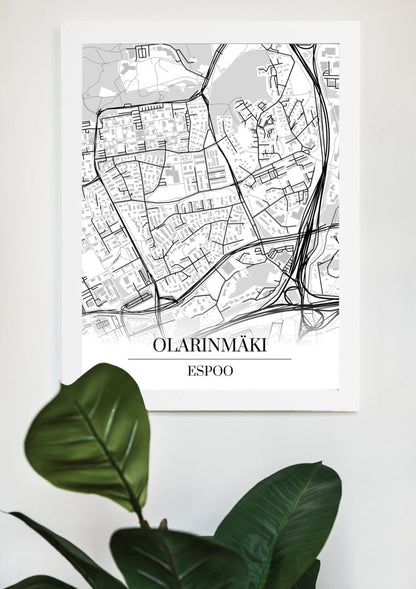 Olarinmäki