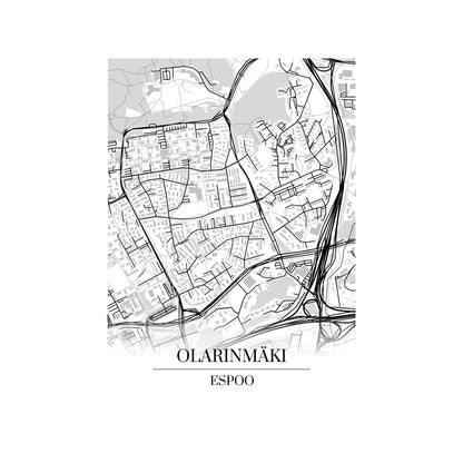 Olarinmäki